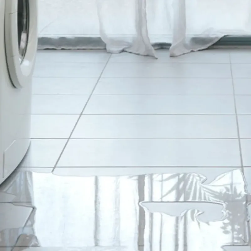 Appliance Leak Cleanup in Hayfork, CA