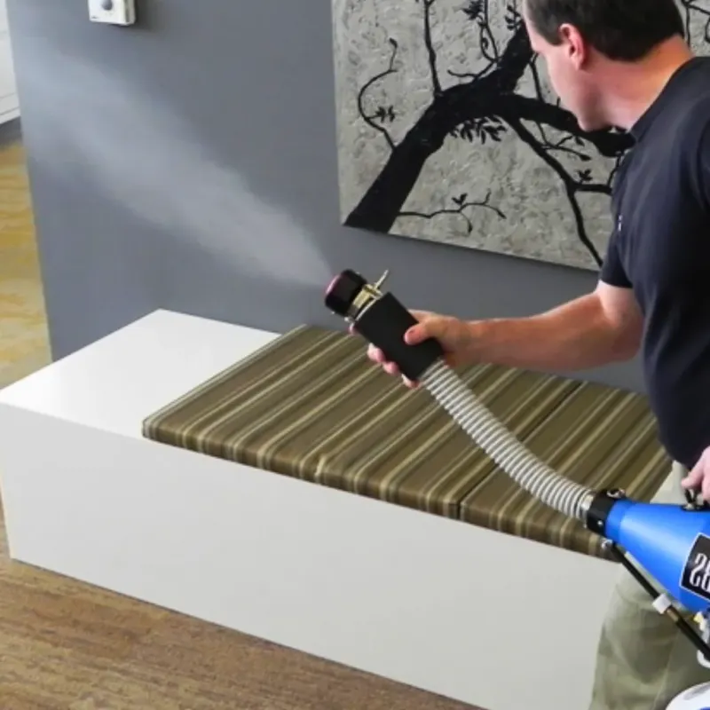 Professional Odor Removal in Hayfork, CA
